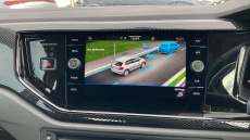 Volkswagen Polo 1.0 TSI Life 5dr Petrol Hatchback